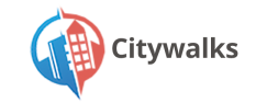 Citywalks Frankfurt Logo